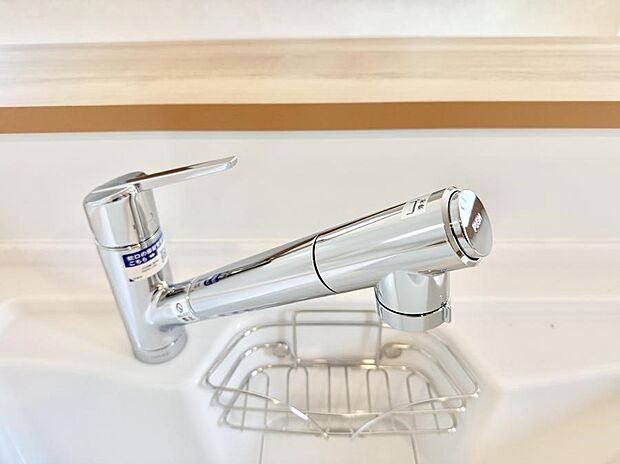 【浄水器】■清潔でおいしい水を手軽に供給してくれます