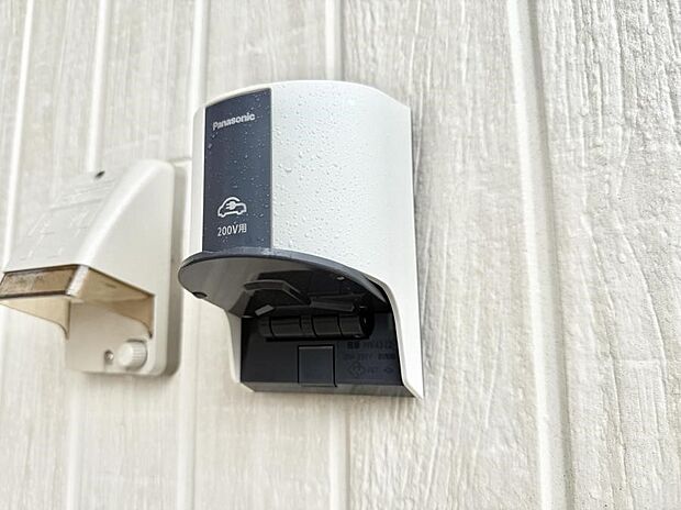 【EV電源】■環境に優しくエコなEV車ライフをサポート