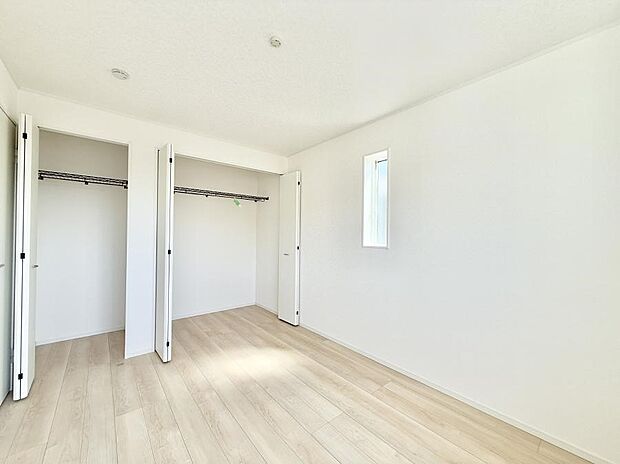 【子供部屋】■プライベート空間として静かで落ち着いた環境を提供してくれます