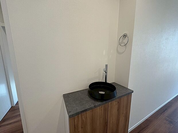 【洗面台・洗面所】■清潔感があり、気持ちよく使えます