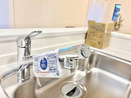 洗面台・洗面所