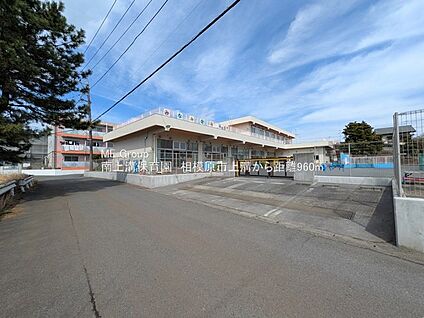 南上溝保育園 960m(12分)