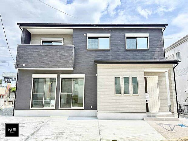 【現地外観写真】■まずは一度ご覧ください