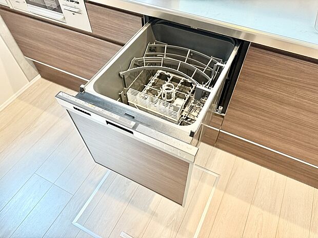 【食洗機】■時間短縮でき家事が楽になる便利な必需品