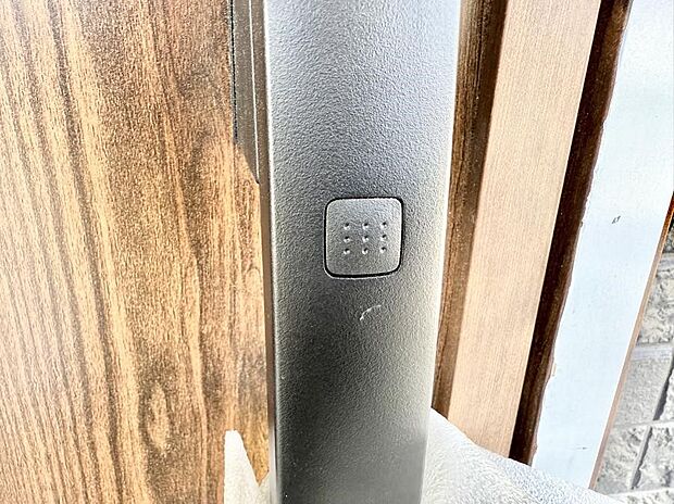 【スマートキー】■鍵を取り出さずに便利に操作できて快適