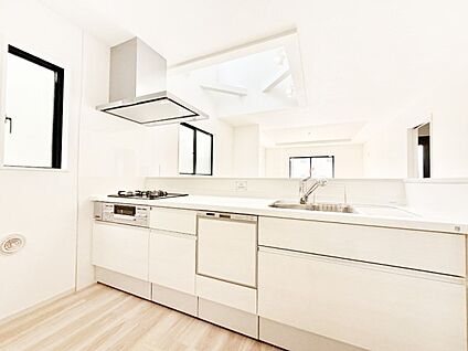 ダイニングキッチン