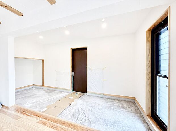 【玄関】■玄関はお家の顔！おしゃれな玄関でお客様をお迎え！