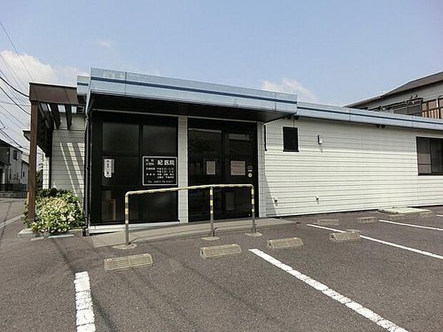 紀医院（約400m・徒歩5分）