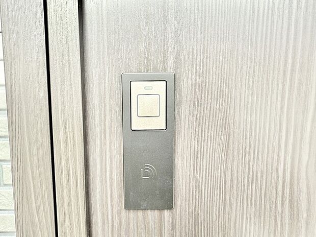 【スマートキー】■鍵を取り出さずに便利に操作できて快適