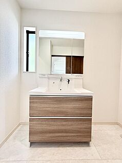 洗面台・洗面所