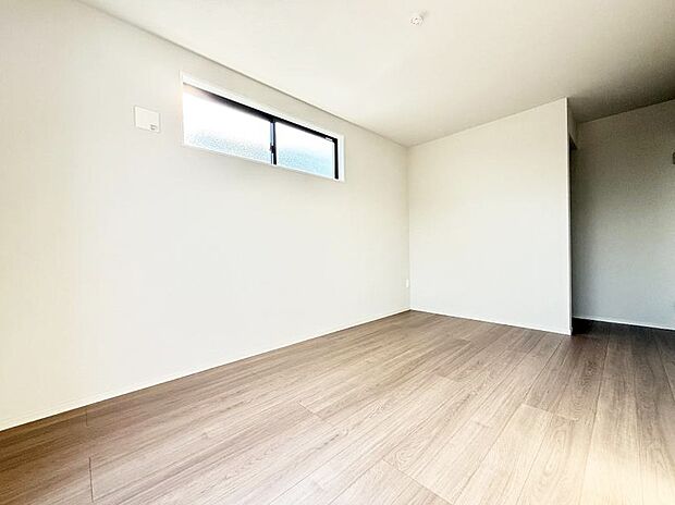 【子供部屋】■プライベート空間として静かで落ち着いた環境を提供してくれます