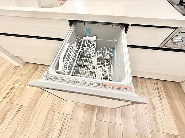 【食洗機】■時間短縮でき家事が楽になる便利な必需品