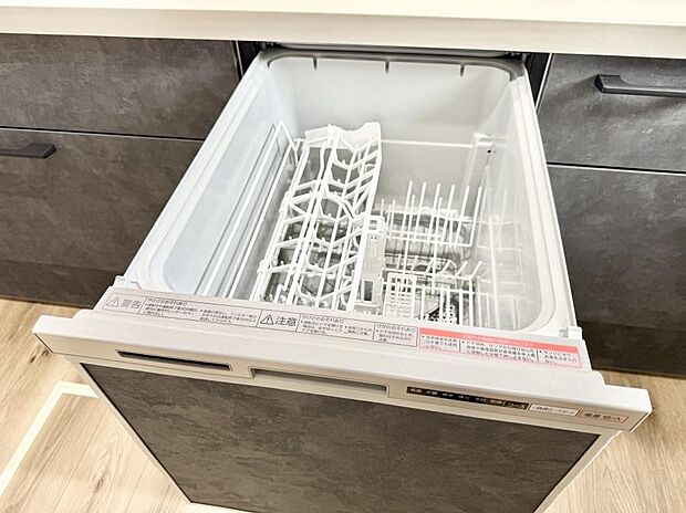 【食洗機】■時間短縮でき家事が楽になる便利な必需品