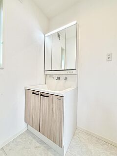 洗面台・洗面所