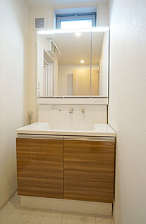 洗面台・洗面所