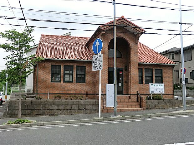 緑ケ丘医院（約300m・徒歩4分）