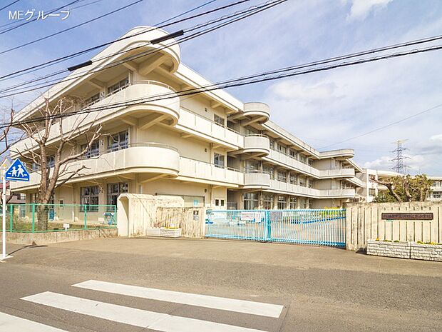 相模原市立淵野辺東小学校(約960m・徒歩12分)