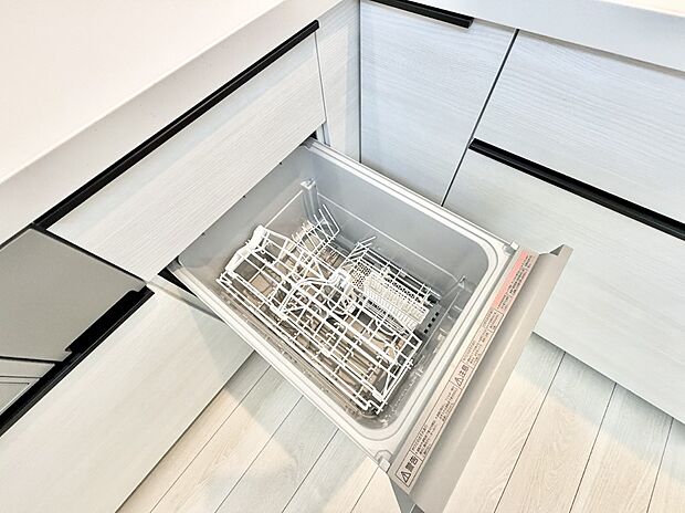 【食洗機】■時間短縮でき家事が楽になる便利な必需品