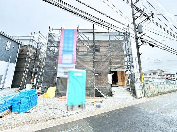 【現地外観写真】■まずは一度ご覧ください