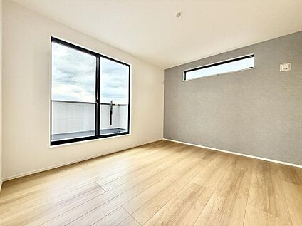 リビング以外の居室