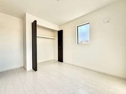 リビング以外の居室