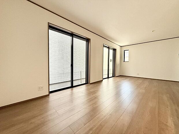 【ダイニング】■何気ない毎日を特別にする、癒しの空間