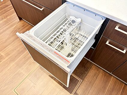 洗面台・洗面所