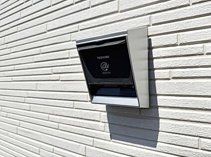EV電源