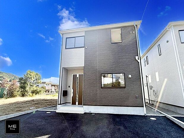 【現地外観写真】■まずは一度ご覧ください