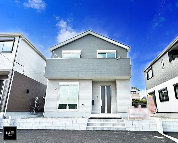 【現地外観写真】■まずは一度ご覧ください