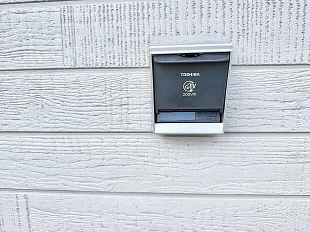 【EV電源】■自宅で簡単に充電でき、エコなカーライフをサポート