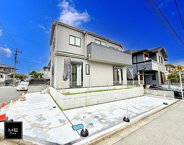 【現地外観写真】■まずは一度ご覧ください