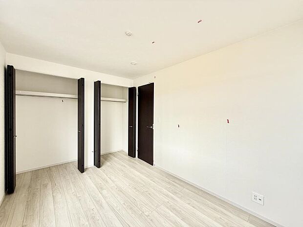 【子供部屋】■仕事や勉強のスペースに使うことで、集中しやすく静かな環境が整います