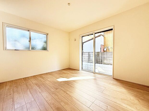 【子供部屋】■読書や趣味リモートワークなどさまざまな用途に対応できる柔軟さがあります