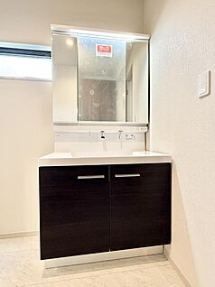 洗面台・洗面所