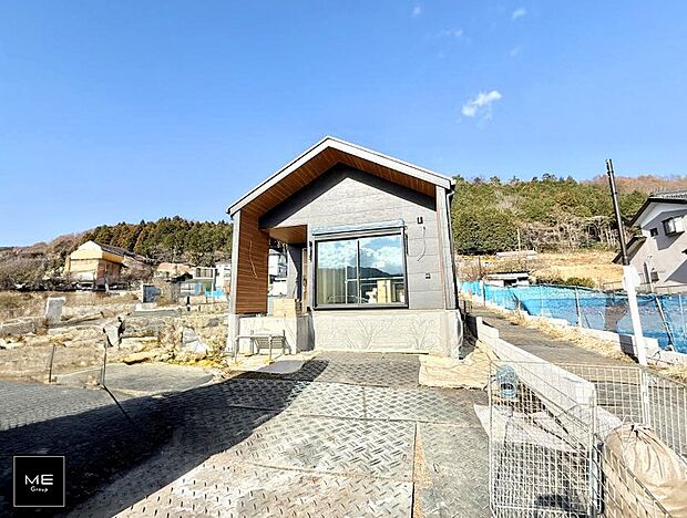 【現地外観写真】■新しい暮らしが始まる場所で、家族の絆を深める