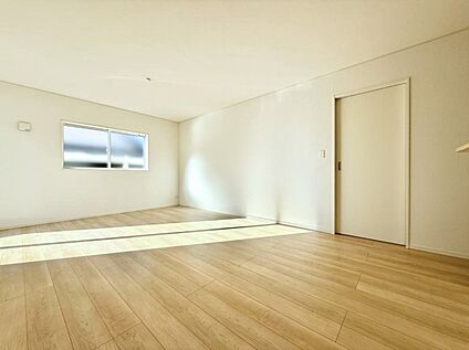 リビングダイニング