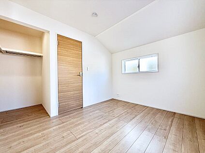 リビング以外の居室