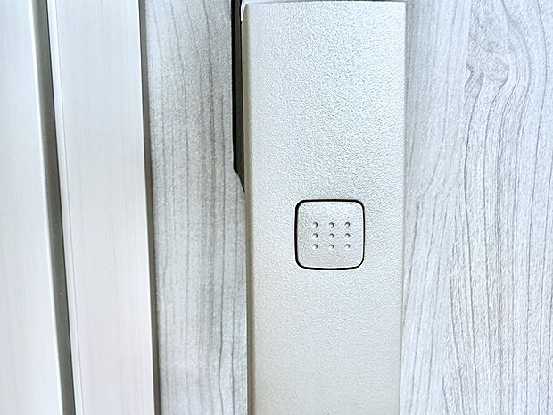 【その他設備(スマートキー)】■鍵を取り出さずに便利に操作できて快適