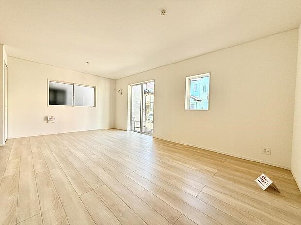 【リビングダイニング】■大切な人と過ごす、あたたかいひととき