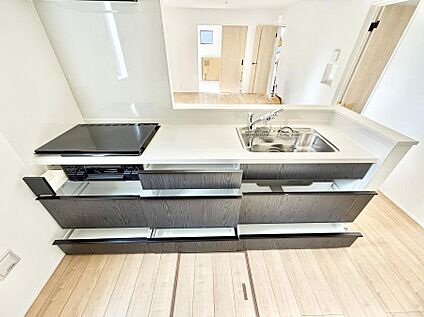 洗面台・洗面所