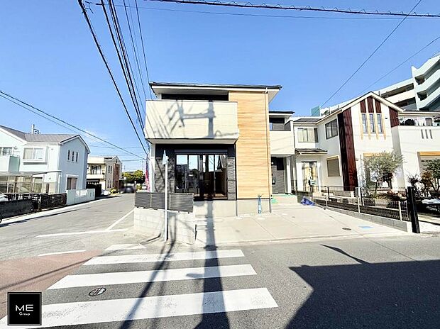 【現地外観写真】■まずは一度ご覧ください