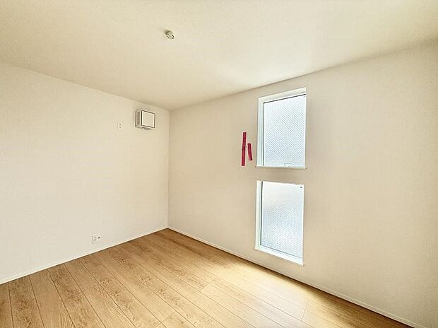 【子供部屋】■読書や趣味リモートワークなどさまざまな用途に対応できる柔軟さがあります