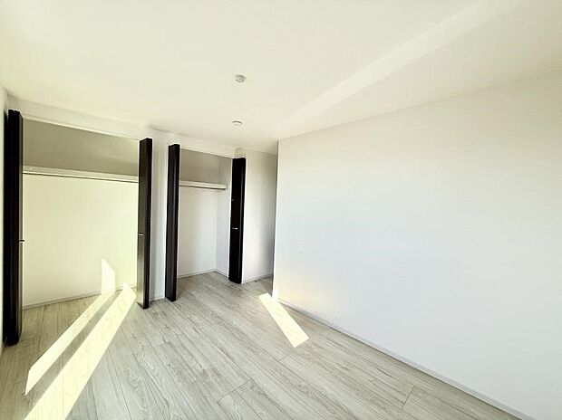 【子供部屋】■読書や趣味リモートワークなどさまざまな用途に対応できる柔軟さがあります