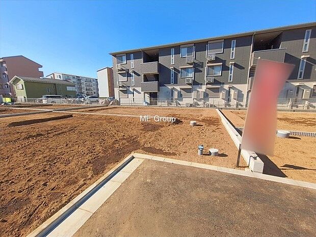 【現地外観写真】■まずは一度ご覧ください