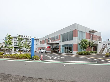 藤沢御所見病院 2000m(25分)