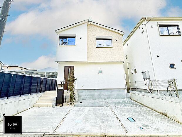 【駐車場】■快適な駐車スペースで安心