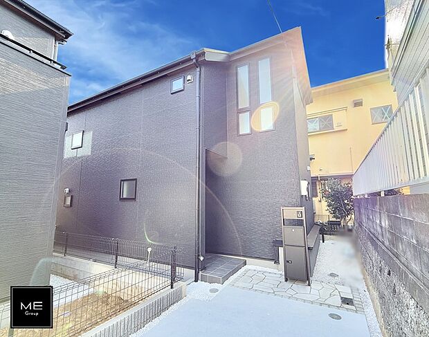 【現地外観写真】■まずは一度ご覧ください