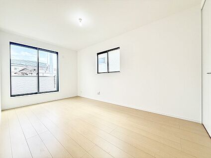 リビング以外の居室