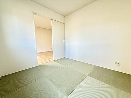 リビング以外の居室